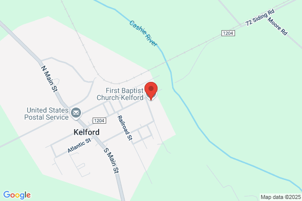 First Baptist Church of Kelford
