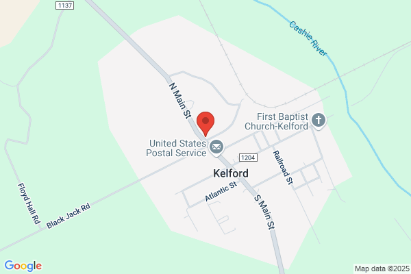 Kelford Fire Department