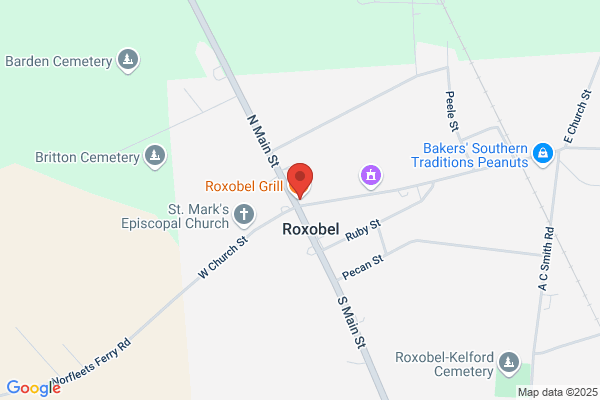 Roxobel Service Center