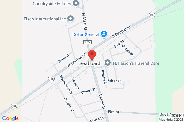 Southern Bank and Trust Co