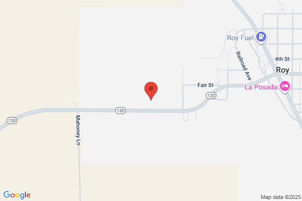 Roy Child Care Center