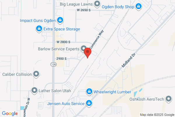 Burrows Heating & Air Conditioning