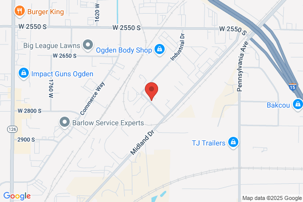 Air Conditioning & Heating Supply Inc