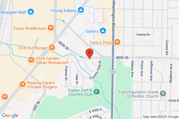 Utah Heating and Air