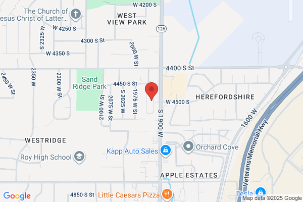Arcadia Townhomes