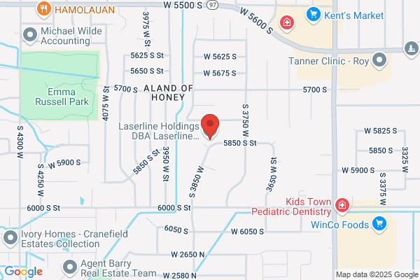 Laserline Holdings DBA  Laserline Alignment Services