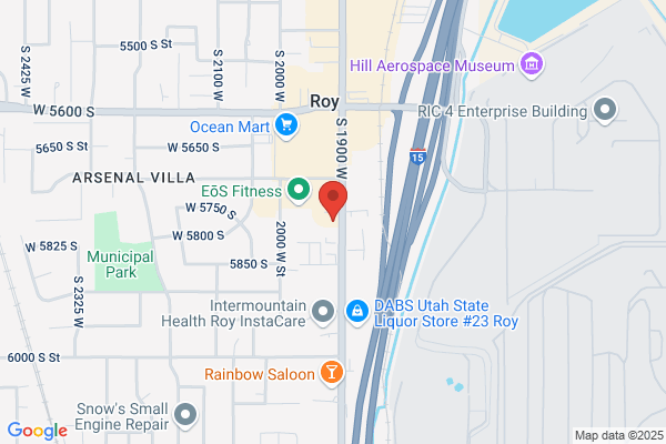 M & J Auto Plex