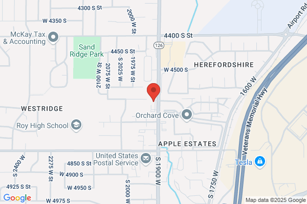 Property Management West