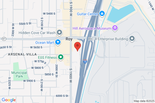 Satellite Utah LLC