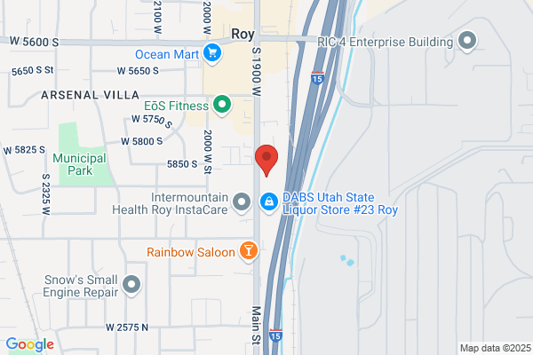 Les Schwab Tire Center