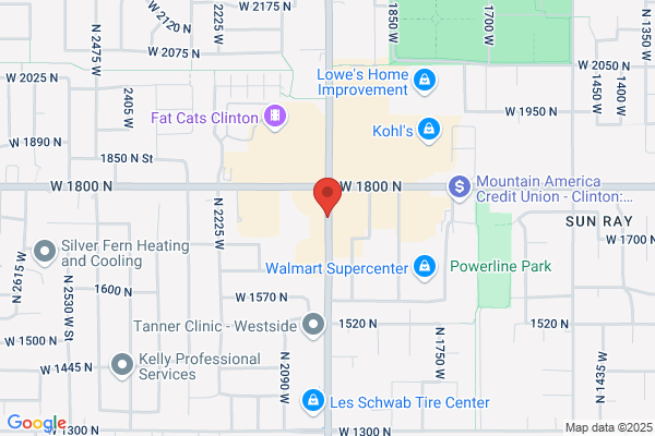 My Kid's Dentist & Orthodontics
