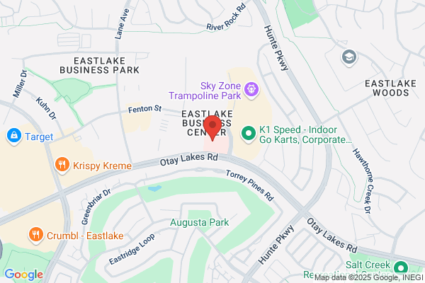 Eastlake Endodontics