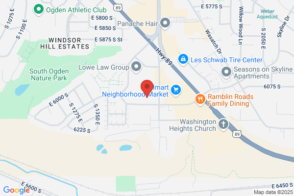 Jessen Oral Surgery