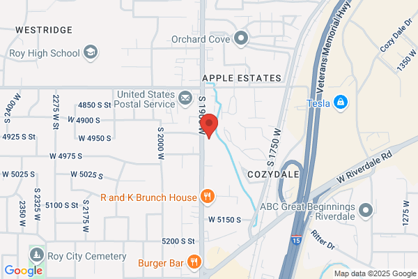 Roy Dental Care - Smile Makeovers and Dental Implants
