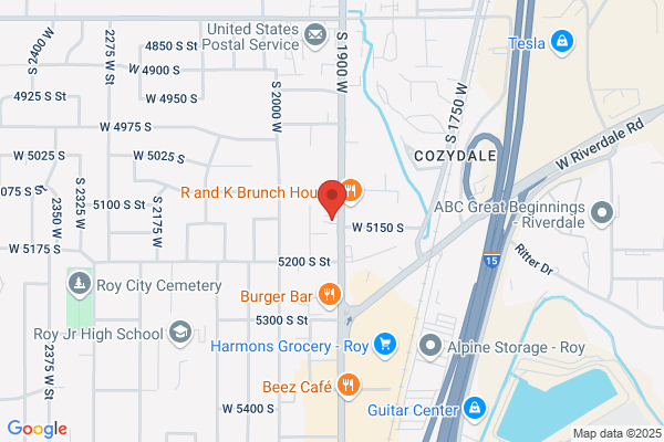 Spencer G. Wade, DDS