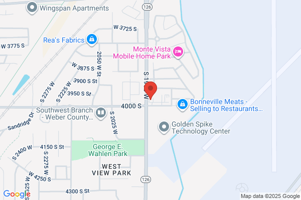 Amon Chiropractic Center