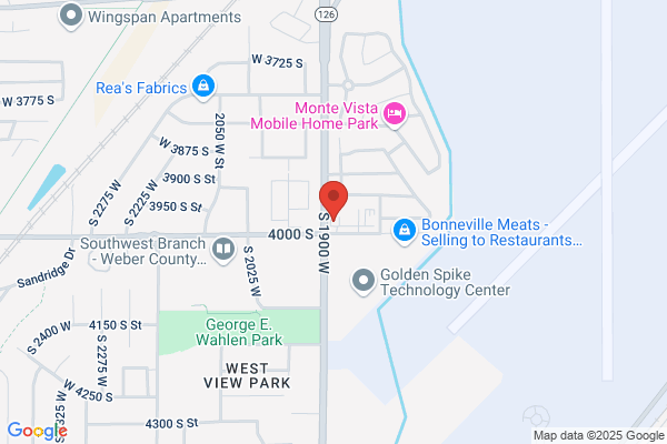 Kraftick Chiropractic