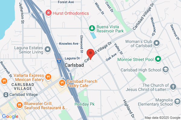 Packard Dental Center