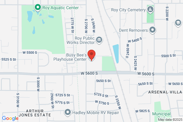 Busy Bee's Child Care & Pre-School