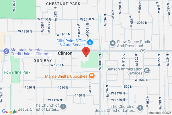 Clinton Elementary School