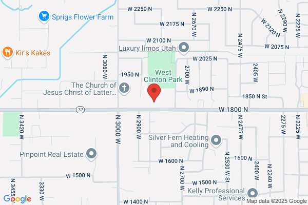 Clinton, West Clinton Elementary School