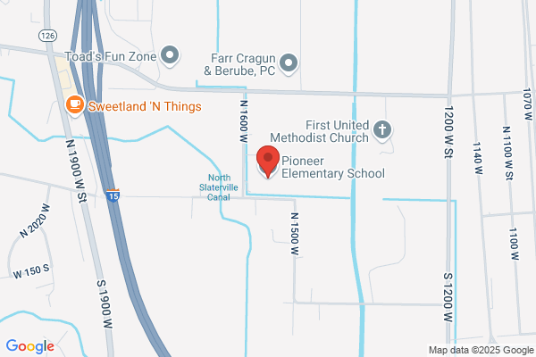 Pioneer Elementary School