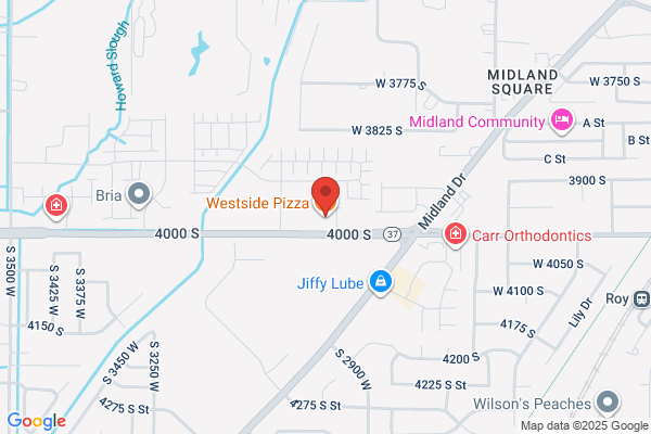 Westside Pizza