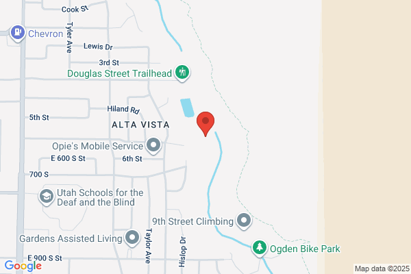 Valley View Homes UT