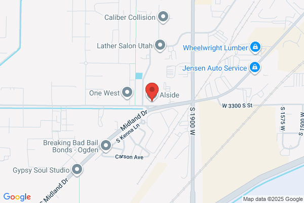Alside Supply Center