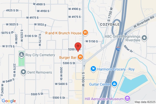 American Housekeeping of Utah