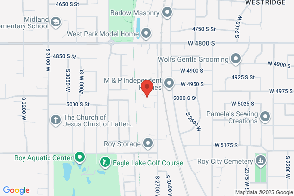 Baugh Machine Inc