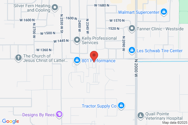 Camnetics Mfg Corporation
