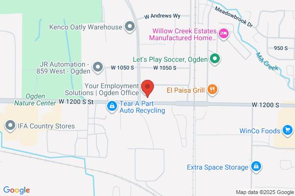 Wasatch Civil Consulting Engineering