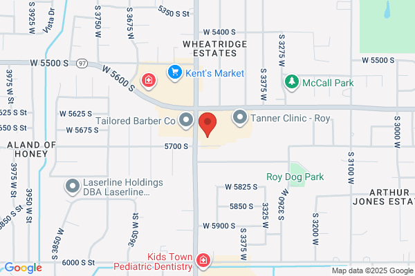 Wee Care Pediatrics - Roy, UT