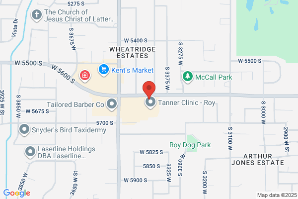 Wasatch Therapy Inc, Roy Center