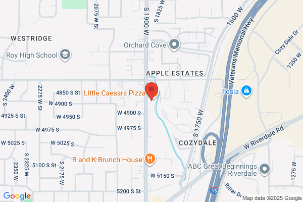 Kotter Foot & Ankle Center
