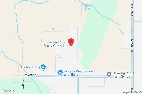 Century 21, Adair Realtors