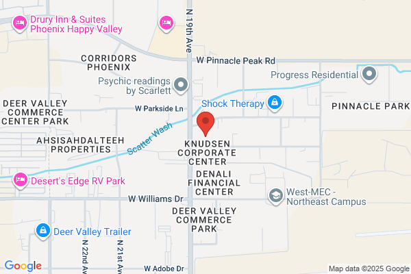 Market Edge Real Estate