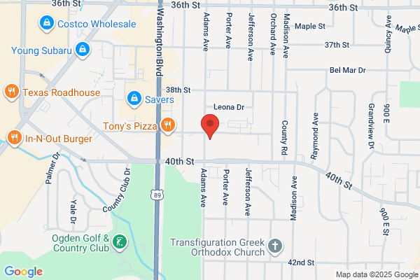South Ogden City of, Building Inspection Office