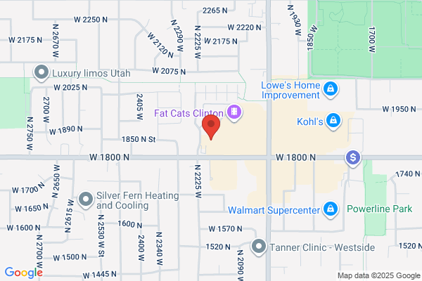 Towne Storage - Clinton