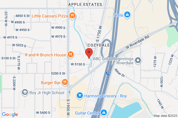 FJ & Associates, PLLC (formerly Litz & Co)