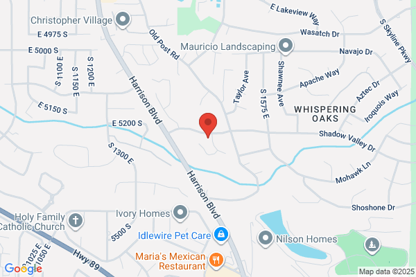 Diamond Tree Experts of Ogden