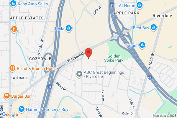 Larry H. Miller Chrysler Jeep Dodge Ram Riverdale