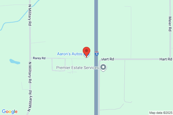 Aaron Motors