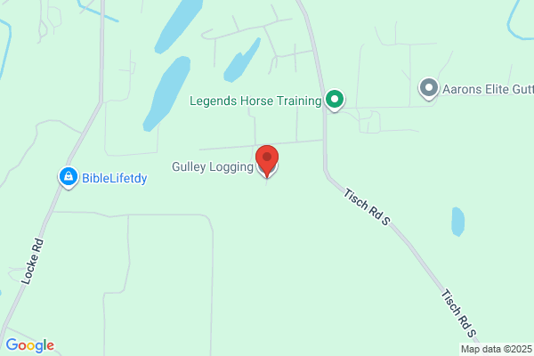 Andy Gulley Logging