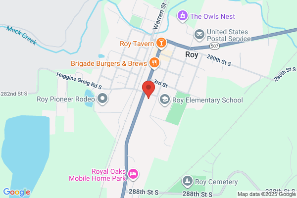 Roy Market Deli