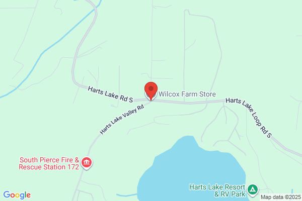 Wilcox Farm Store