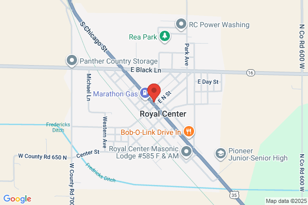 Community State Bank