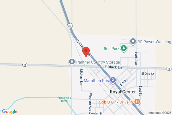Royal Tool & Molding