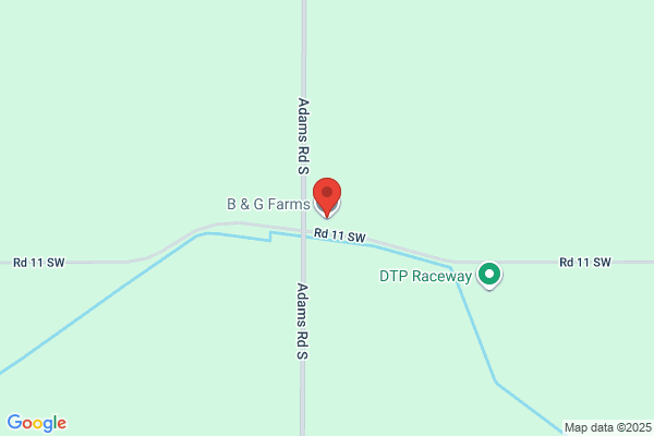 B & G Farms